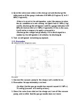 Предварительный просмотр 65 страницы Panasonic CS-A123KR Service Manual