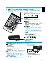 Preview for 16 page of Panasonic CS-A125KE Operating Instructions Manual