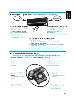 Preview for 26 page of Panasonic CS-A125KE Operating Instructions Manual