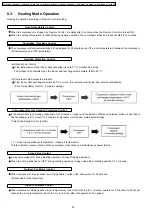 Preview for 22 page of Panasonic CS-A12BKP Service Manual