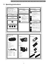 Preview for 33 page of Panasonic CS-A12BKP Service Manual