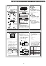 Preview for 35 page of Panasonic CS-A12BKP Service Manual