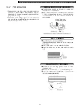 Preview for 47 page of Panasonic CS-A12BKP Service Manual