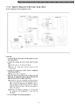 Предварительный просмотр 53 страницы Panasonic CS-A12BKP Service Manual