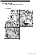 Preview for 86 page of Panasonic CS-A12BKP Service Manual