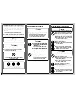 Preview for 12 page of Panasonic CS-A12CTP Operating Instructions Manual