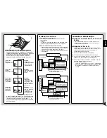 Preview for 17 page of Panasonic CS-A12CTP Operating Instructions Manual