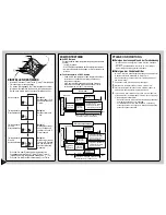 Preview for 26 page of Panasonic CS-A12CTP Operating Instructions Manual