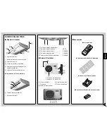 Preview for 31 page of Panasonic CS-A12CTP Operating Instructions Manual