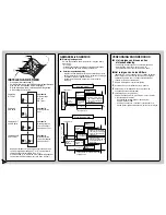 Preview for 44 page of Panasonic CS-A12CTP Operating Instructions Manual