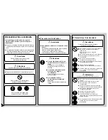 Preview for 48 page of Panasonic CS-A12CTP Operating Instructions Manual