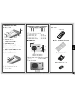 Preview for 49 page of Panasonic CS-A12CTP Operating Instructions Manual