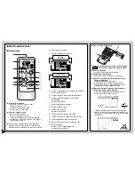 Preview for 50 page of Panasonic CS-A12CTP Operating Instructions Manual