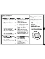 Preview for 55 page of Panasonic CS-A12CTP Operating Instructions Manual