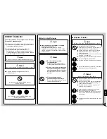 Preview for 85 page of Panasonic CS-A12CTP Operating Instructions Manual