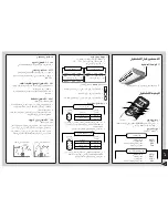 Preview for 97 page of Panasonic CS-A12CTP Operating Instructions Manual