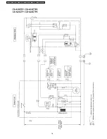 Предварительный просмотр 16 страницы Panasonic CS-A12CTP Service Manual