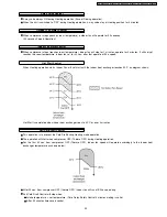 Предварительный просмотр 25 страницы Panasonic CS-A12CTP Service Manual