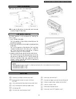 Предварительный просмотр 49 страницы Panasonic CS-A12CTP Service Manual