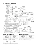 Предварительный просмотр 19 страницы Panasonic CS-A12HKD Service Manual