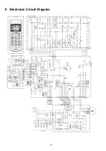 Предварительный просмотр 20 страницы Panasonic CS-A12HKD Service Manual