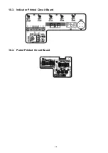 Предварительный просмотр 23 страницы Panasonic CS-A12HKD Service Manual