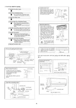 Предварительный просмотр 26 страницы Panasonic CS-A12HKD Service Manual