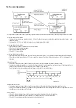 Предварительный просмотр 45 страницы Panasonic CS-A12HKD Service Manual