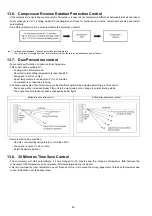 Предварительный просмотр 48 страницы Panasonic CS-A12HKD Service Manual