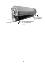 Предварительный просмотр 59 страницы Panasonic CS-A12HKD Service Manual