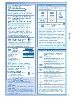 Preview for 31 page of Panasonic CS-A12JKD Operating Instructions Manual