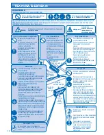 Preview for 36 page of Panasonic CS-A12JKD Operating Instructions Manual