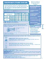 Preview for 37 page of Panasonic CS-A12JKD Operating Instructions Manual