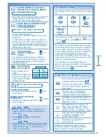 Preview for 39 page of Panasonic CS-A12JKD Operating Instructions Manual