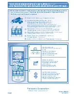 Preview for 44 page of Panasonic CS-A12JKD Operating Instructions Manual