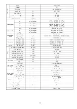 Preview for 13 page of Panasonic CS-A12KKD-2 Service Manual