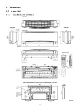 Preview for 17 page of Panasonic CS-A12KKD-2 Service Manual