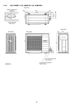 Preview for 20 page of Panasonic CS-A12KKD-2 Service Manual