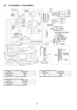 Preview for 28 page of Panasonic CS-A12KKD-2 Service Manual