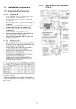 Preview for 40 page of Panasonic CS-A12KKD-2 Service Manual