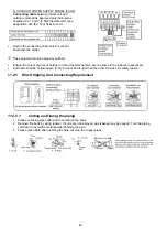 Preview for 44 page of Panasonic CS-A12KKD-2 Service Manual