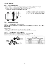 Preview for 45 page of Panasonic CS-A12KKD-2 Service Manual