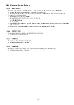 Preview for 93 page of Panasonic CS-A12KKD-2 Service Manual