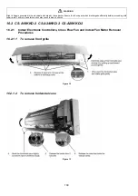 Preview for 100 page of Panasonic CS-A12KKD-2 Service Manual