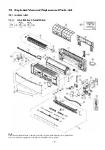 Preview for 125 page of Panasonic CS-A12KKD-2 Service Manual