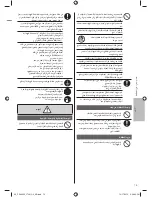 Preview for 15 page of Panasonic CS-A12PKD Operating Instructions Manual