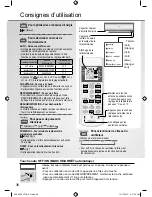 Предварительный просмотр 36 страницы Panasonic CS-A12PKD Operating Instructions Manual