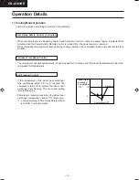 Предварительный просмотр 14 страницы Panasonic CS-A181KE Service Manual