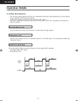 Предварительный просмотр 16 страницы Panasonic CS-A181KE Service Manual