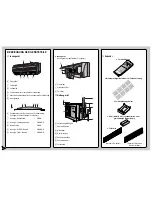 Preview for 24 page of Panasonic CS-A18BKP Operating Instructions Manual